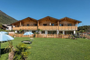 Chalet Schaller Bresimo